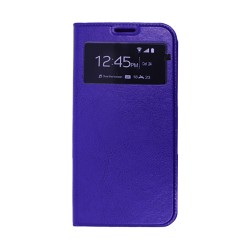 Candy Flip Case for Huawei P9 Lite/P8 Lite 2017 Purple Candy Flip Case for Huawei P9 Lite/P8 Lite 2017 Purple